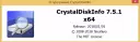 CrystalDiskInfo CrystalDiskInfo скачать на русском последнюю версию